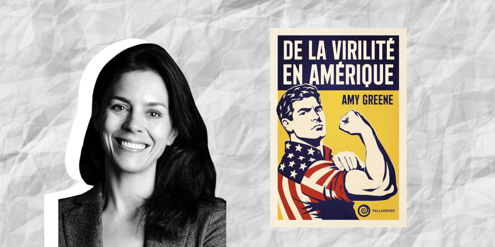 Trump, masculinisme et crise de la virilité : que se passe-t-il chez les hommes américains ? par Amy Greene