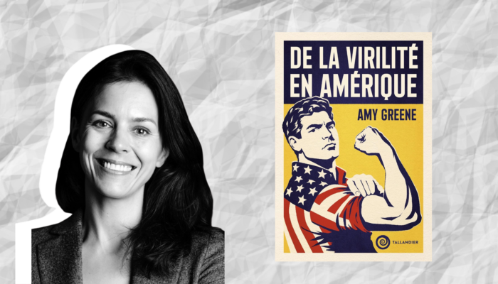 Trump, masculinisme et crise de la virilité : que se passe-t-il chez les hommes américains ? par Amy Greene